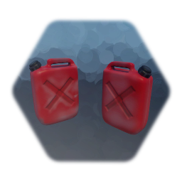 Gas Can