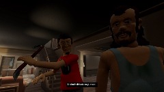 A screenshot taken in Dreams. 4 of 11.