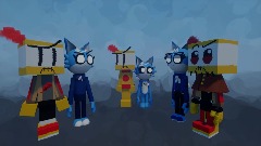 A screenshot taken in Dreams. 1 of 30.