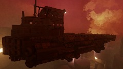 My Creation - 18/1/2020