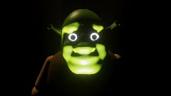 Five night at Shrek