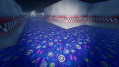 A screenshot taken in Dreams. 7 of 7.