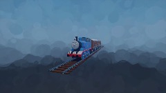 Tank Engine Thomas