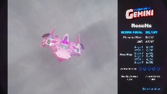 A screenshot taken in Dreams. 2 of 20.