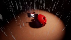 Sad announcement (RR Related)