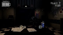 A screenshot taken in Dreams. 7 of 28.