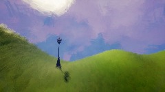 A screenshot taken in Dreams. 7 of 8.