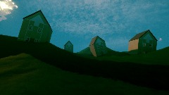 How it feels to escape The Backrooms