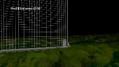 A screenshot taken in Dreams. 1 of 3.