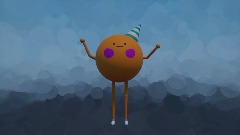 A screenshot taken in Dreams. 2 of 7.