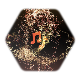 THE HIDDEN MUSIC THAT WAS HIDDEN FOR 3 YEARS 😱 😱