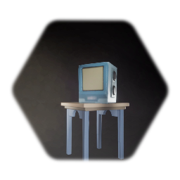 Hello Neighbor 3 - Television