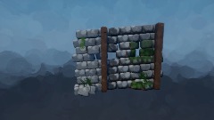 A screenshot taken in Dreams. 1 of 4.