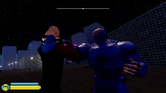 A screenshot taken in Dreams. 27 of 30.