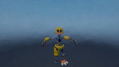 A screenshot taken in Dreams. 2 of 2.