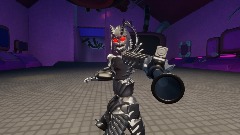 A screenshot taken in Dreams. 11 of 27.