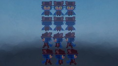 A screenshot taken in Dreams. 2 of 2.