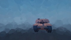 A screenshot taken in Dreams. 5 of 14.