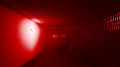 The meatball man hallway (REMASTERED)