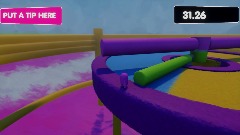 A screenshot taken in Dreams. 2 of 4.