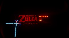 LoZ-The Beginning of the End-Links Story