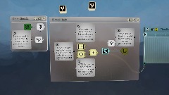 A screenshot taken in Dreams. 1 of 8.