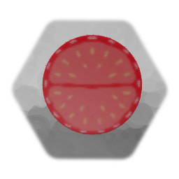 Clothed Tomato