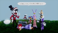 A screenshot taken in Dreams. 16 of 25.