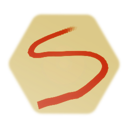 Modular Bezier Spline