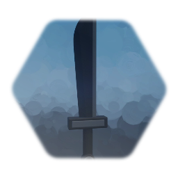 Jamol's Sword (Improved)