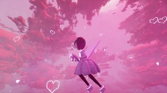 A screenshot taken in Dreams. 16 of 27.