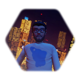 Harry 'Steven Fry'  Pitter