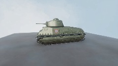 A screenshot taken in Dreams. 5 of 14.