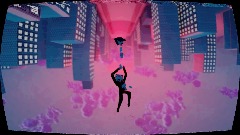 A screenshot taken in Dreams. 1 of 8.