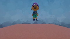 My Creation - 3/10/2021
