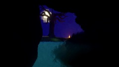 A screenshot taken in Dreams. 10 of 15.