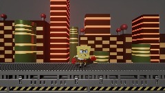 Crappy Remix Of Sonic Chemical Plant Zone