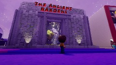 A screenshot taken in Dreams. 14 of 26.