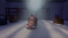 Menu 1 Select your Characher