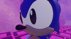 A screenshot taken in Dreams. 4 of 16.