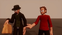 Walt Fumbles The Bag