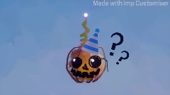 A screenshot taken in Dreams. 1 of 6.