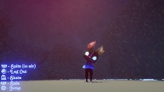A screenshot taken in Dreams. 3 of 14.