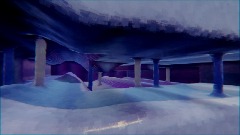 A screenshot taken in Dreams. 6 of 10.