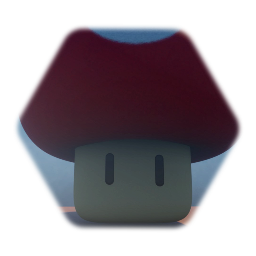 Super Mushroom
