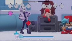 A screenshot taken in Dreams. 1 of 14.