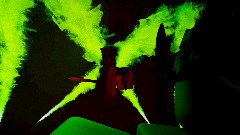 A screenshot taken in Dreams. 5 of 17.