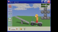 A screenshot taken in Dreams. 2 of 4.