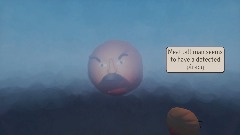 A screenshot taken in Dreams. 1 of 3.