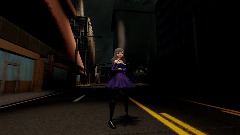 Bethany Lockwood (Alice Shattered mind OC)